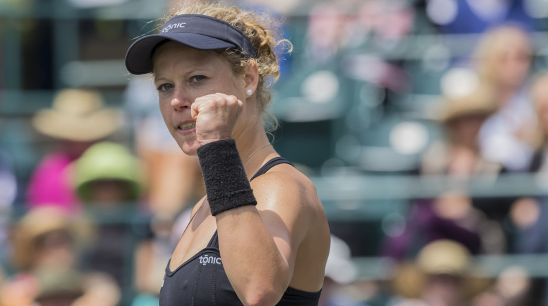 Laura Zīgemunda
Foto: AFP/Scanpix
