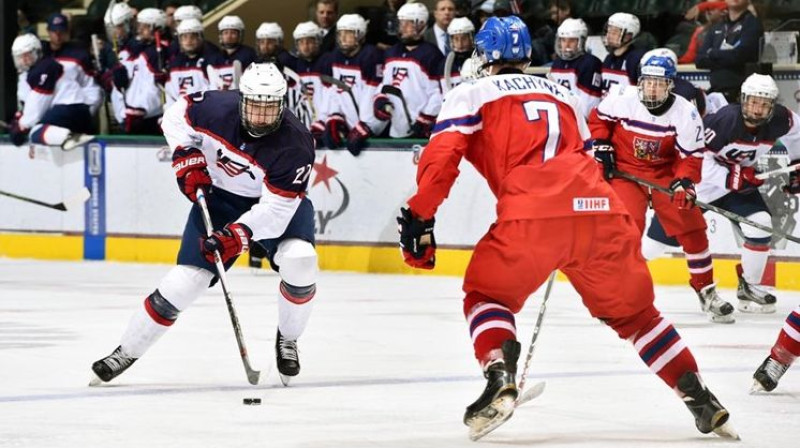 Foto: IIHF