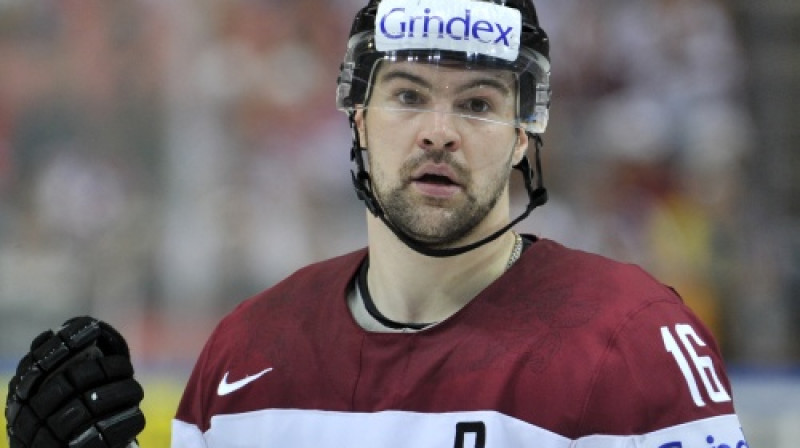Kaspars Daugaviņš
Foto: Romāns Kokšarovs/f64