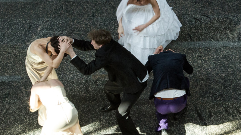 Foto: Jānis Deinats, "Fotocentrs"