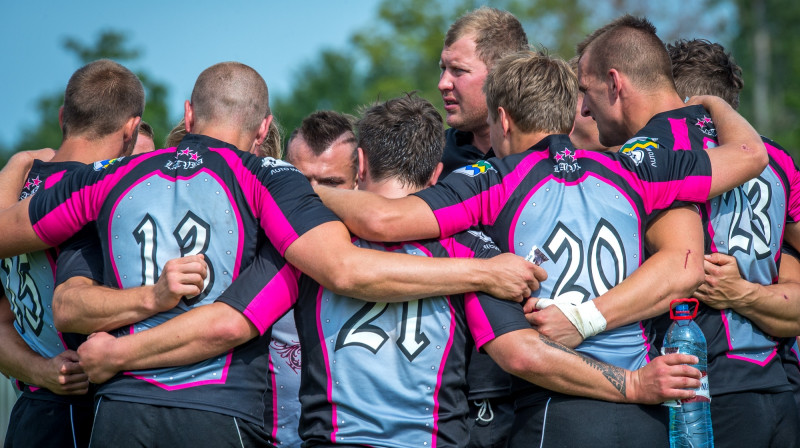 Foto: Zigismunds Zālmanis (RFC ''Livonia'')
