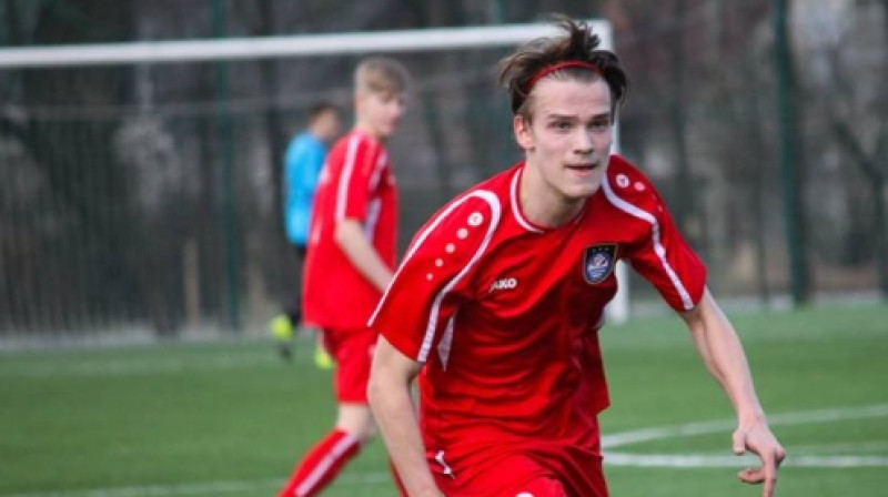Jegors Morozs
Foto: Juris Gūtmans