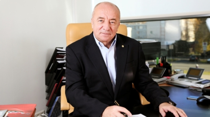 Jānis Mežeckis
