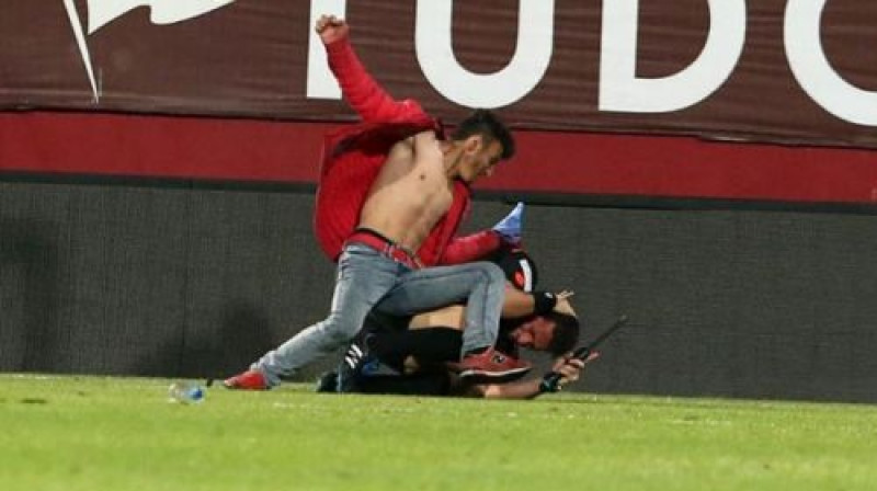 Foto: Fanatik.com