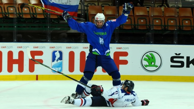 Foto: IIHF