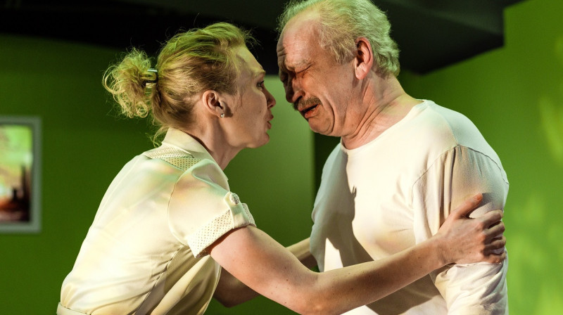 Foto: Matīss Markovskis