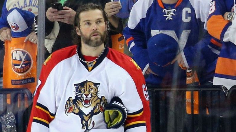 Jaromīrs Jāgrs
Foto: AFP/Scanxpix