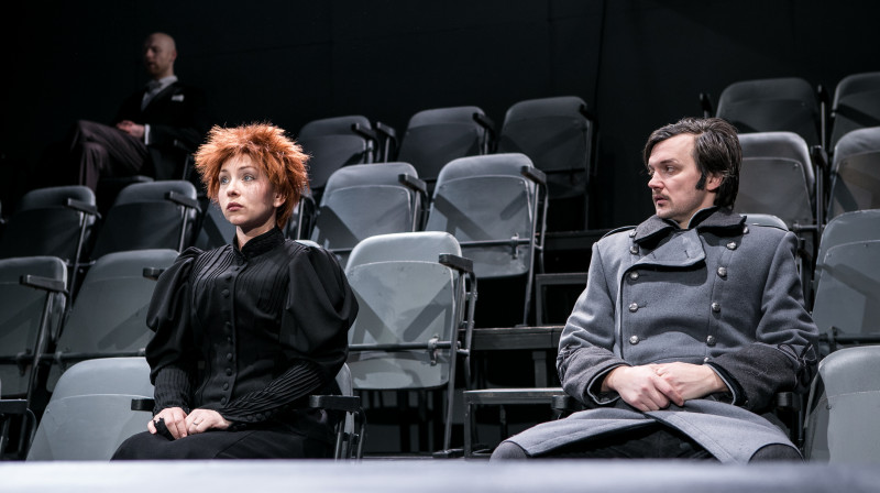 Foto: Matīss Markovskis