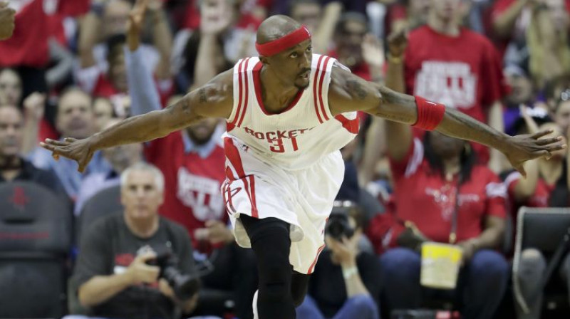 Džeisons Terijs
Foto: AP/Scanpix