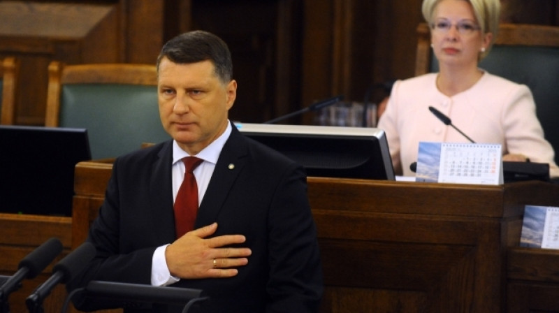 Latvijas politikas smagsvari nu pārmetušies uz boksu...