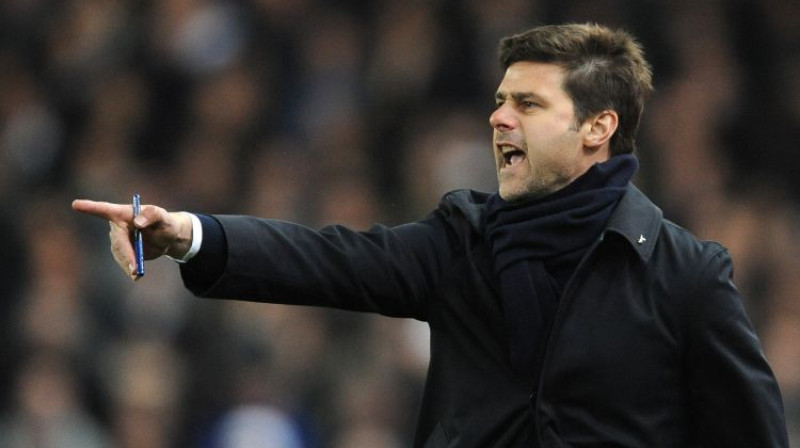 Maurisio Početino
Foto:AP/Scanpix