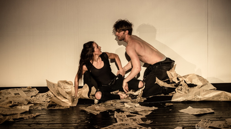 Foto: Daina Geidmane