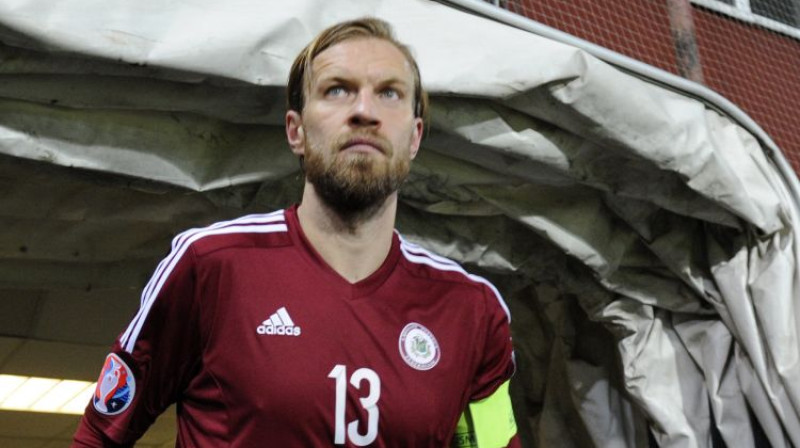 Kaspars Gorkšs
Foto: Romāns Kokšarovs/F64