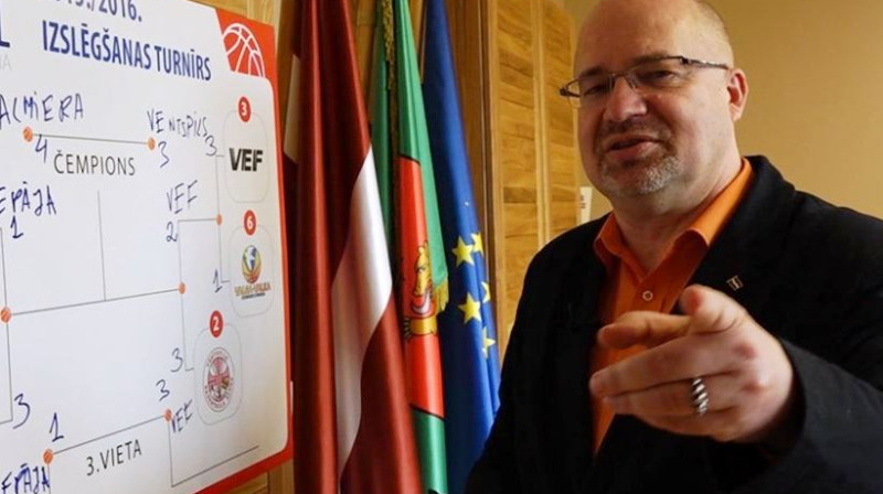 Vents Armands Krauklis