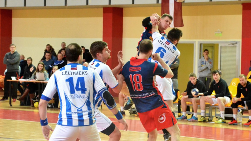 Foto: Andris Pintāns