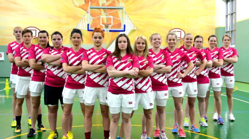 Foto: Latvijas Regbija federācija