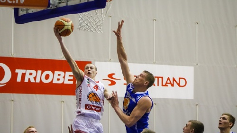 Toms Leimanis
Foto: Ģirts Gertsons