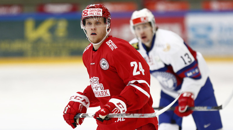 Nikolajs Ēlerss
Foto: ishockey.dk