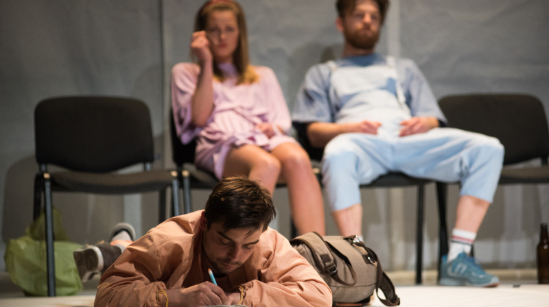 Foto: Viesturs Lācis