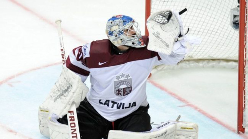 Edgars Masaļskis
Foto: Romāns Kokšarovs/F64