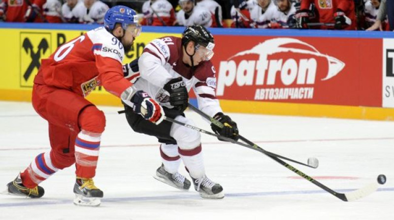 Ronalds Ķēniņš
Foto: Romāns Kokšarovs, Sporta Avīze, f64