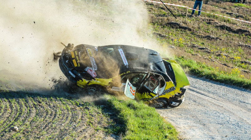 Foto: Alfonsas Rakauskas