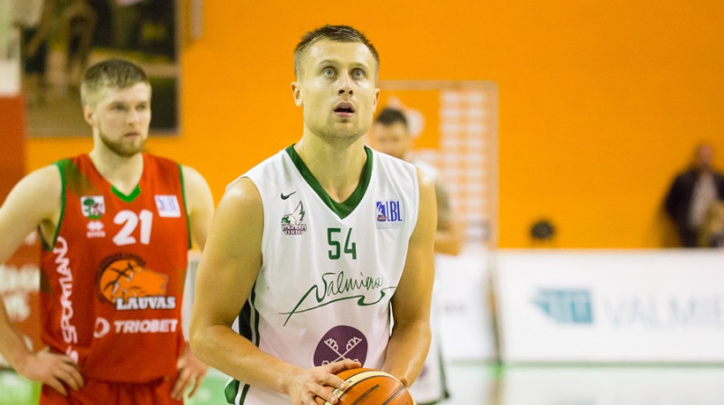 Mārtiņš Laksa
Foto: bkvalmiera.lv