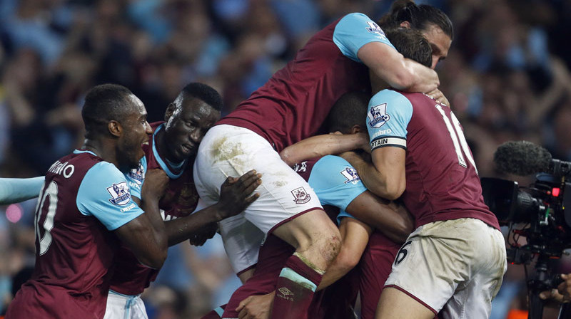 Foto: AP/Scanpix