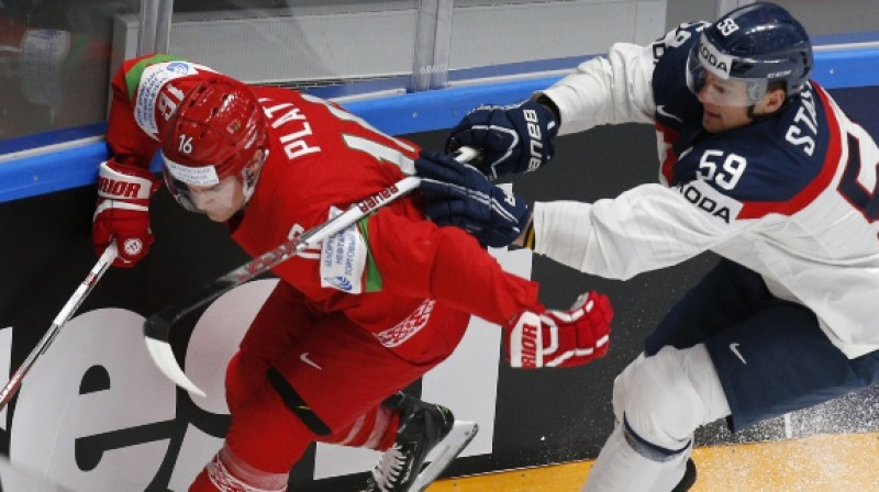Džefs Plets
Foto: AP/Scanpix