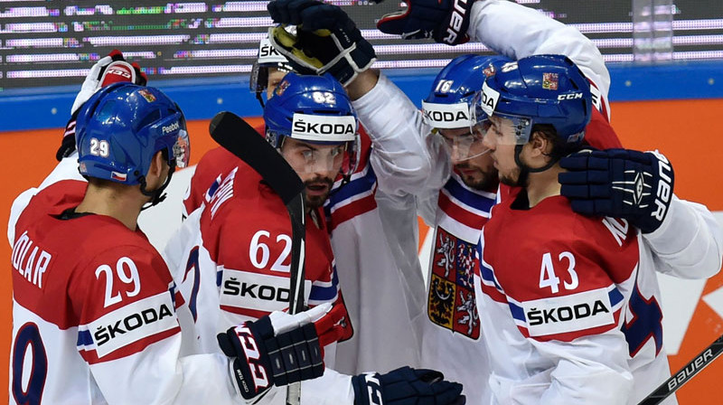 Foto: AFP/Scanpix