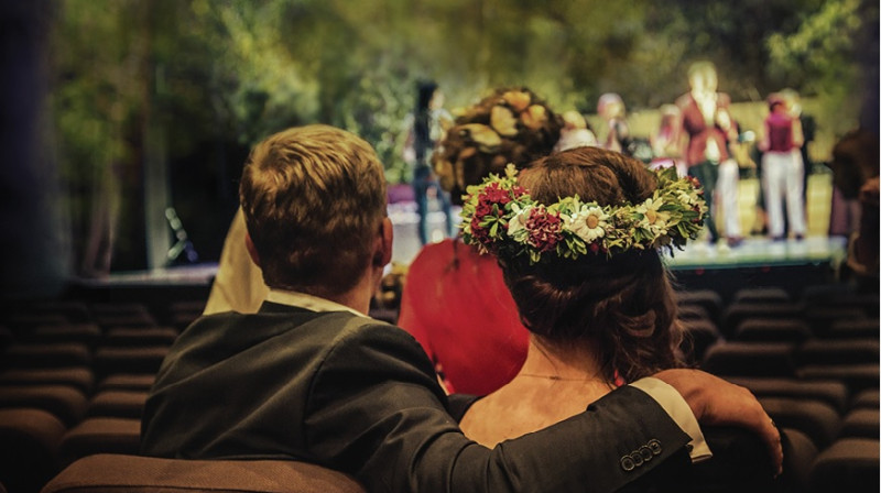 Foto: Daina Geidmane