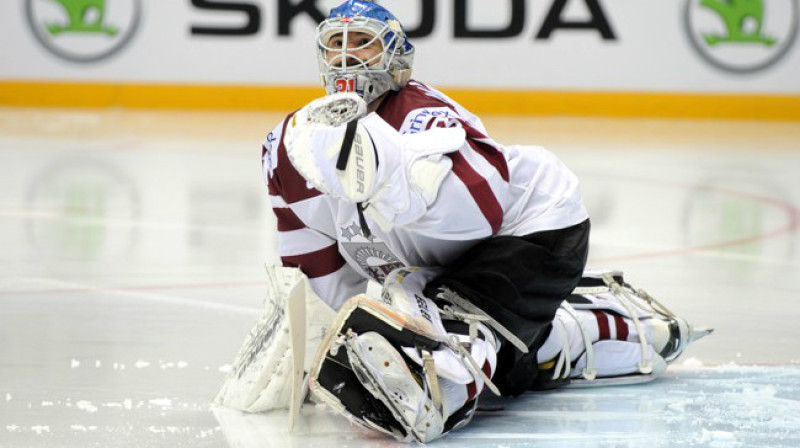 Edgars Masaļskis
Foto: Romāns Kokšarovs, F64