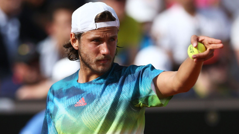 Luka Puije
Foto: SIPA Scanpix