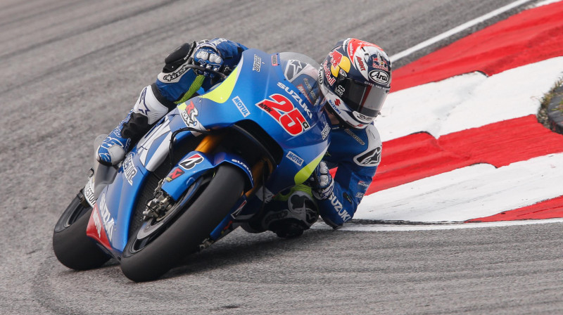 Maveriks Vinjaless
Foto: motogp.com