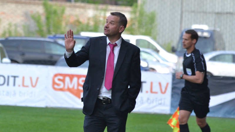 Pols Ašvorts
Mārtiņš Jankovskis, Sportacentrs.com