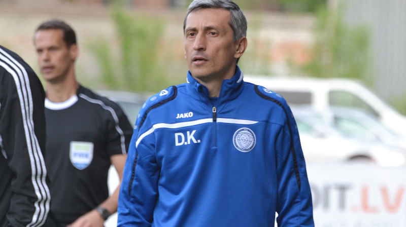 Dmitrijs Homuha
Foto: Mārtiņš Jankovskis, Sportacentrs.com
