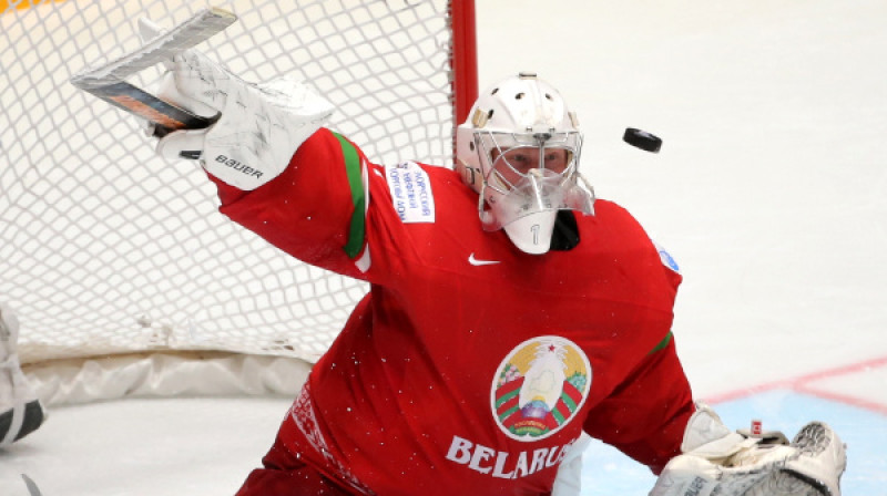 Vitālijs Kovaļs
Foto: TASS/Scanpix