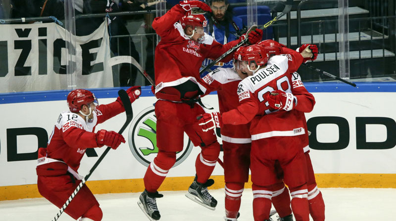 Foto: AP/Scanpix