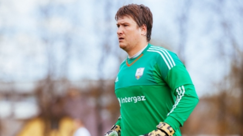 Aleksandrs Vlasovs
Foto: Raitis Supe, jelgavasvestnesis.lv