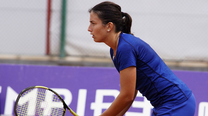 Anastasija Sevastova
Foto: Empire Slovak Open