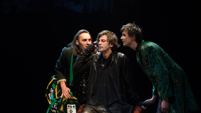 Foto: Džeina Saulīte