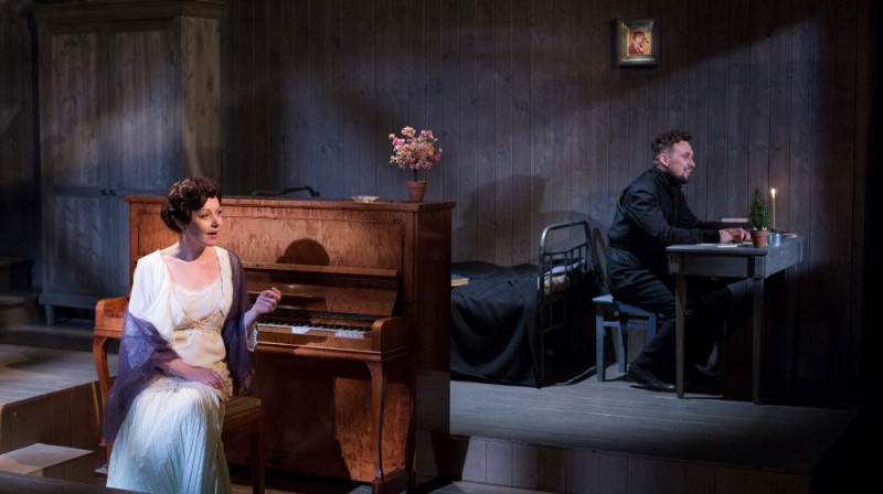 Foto: Jānis Deinats, Fotocentrs