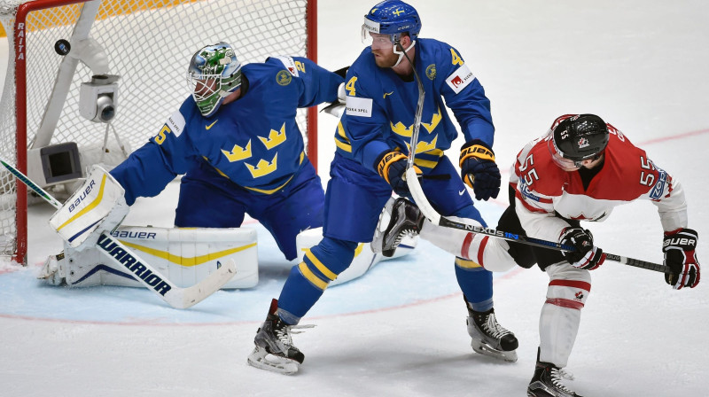 Marks Šaiflī
Foto: AFP/Scanpix