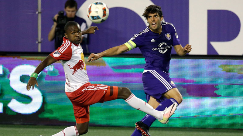 Kaka
Foto: AP/Scanpix
