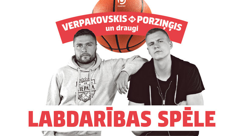 Publicitātes foto