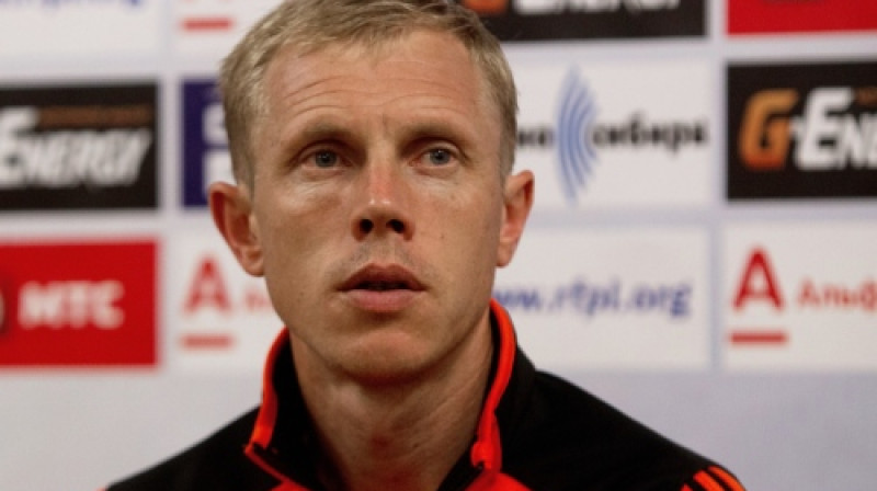 Oļegs Vasiļenko
Foto: gazeta.ru