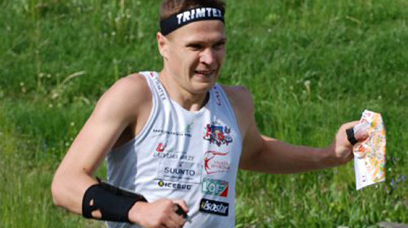 Artūrs Pauliņš
Publicitātes foto