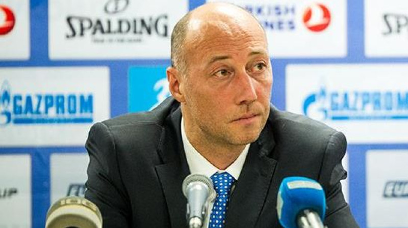 Vasīlijs Karasevs
Foto: zenit.ru