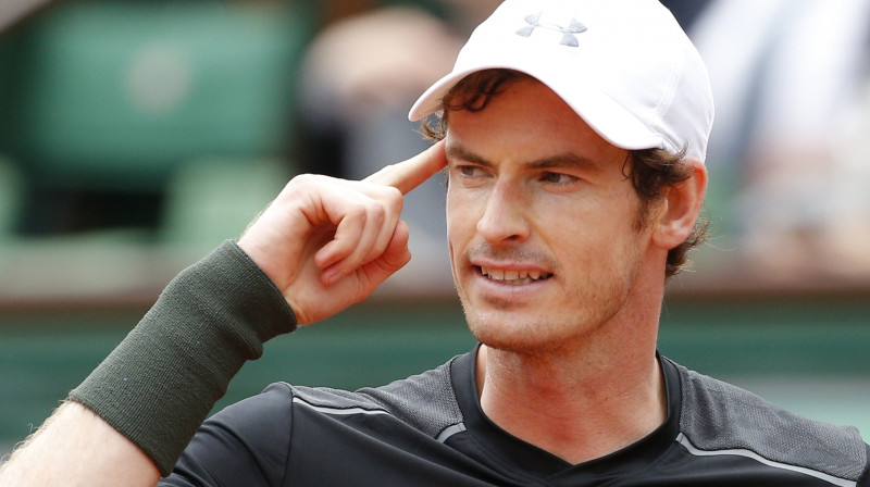 Endijs Marejs
Foto: AFP/Scanpix