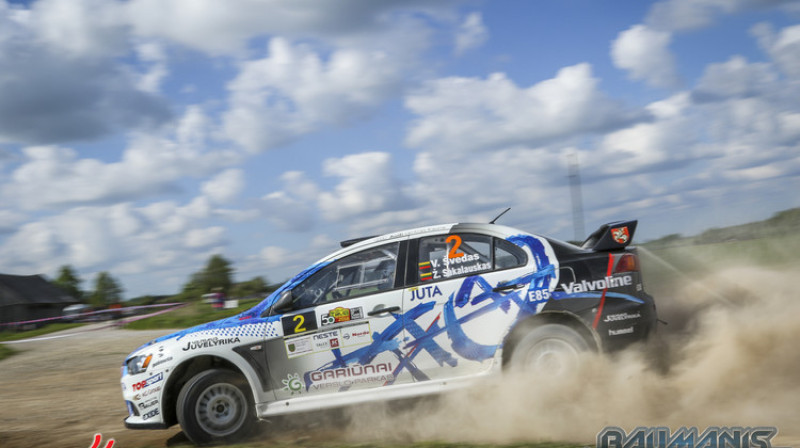 Foto: Go4speed